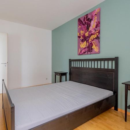 Py65 Apartman Budapest Kültér fotó