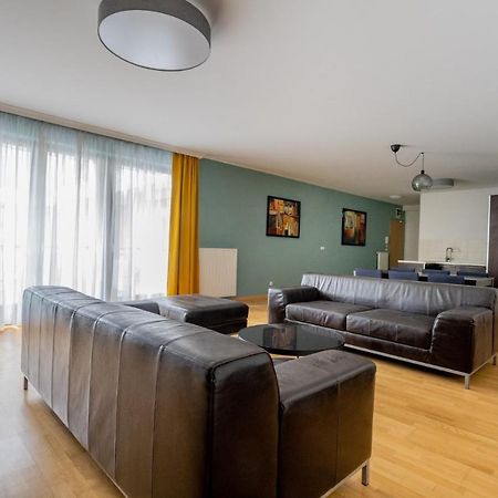 Py65 Apartman Budapest Kültér fotó