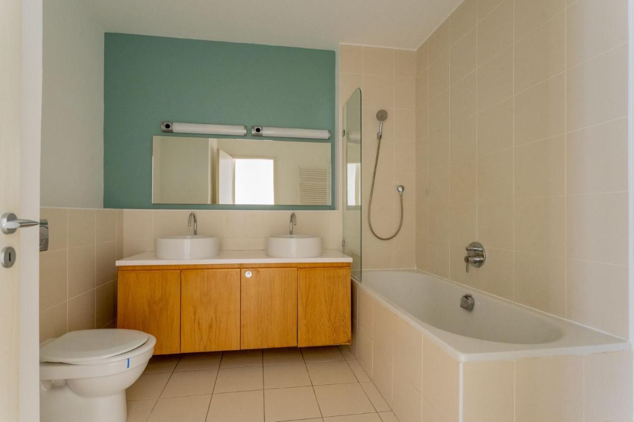 Py65 Apartman Budapest Kültér fotó