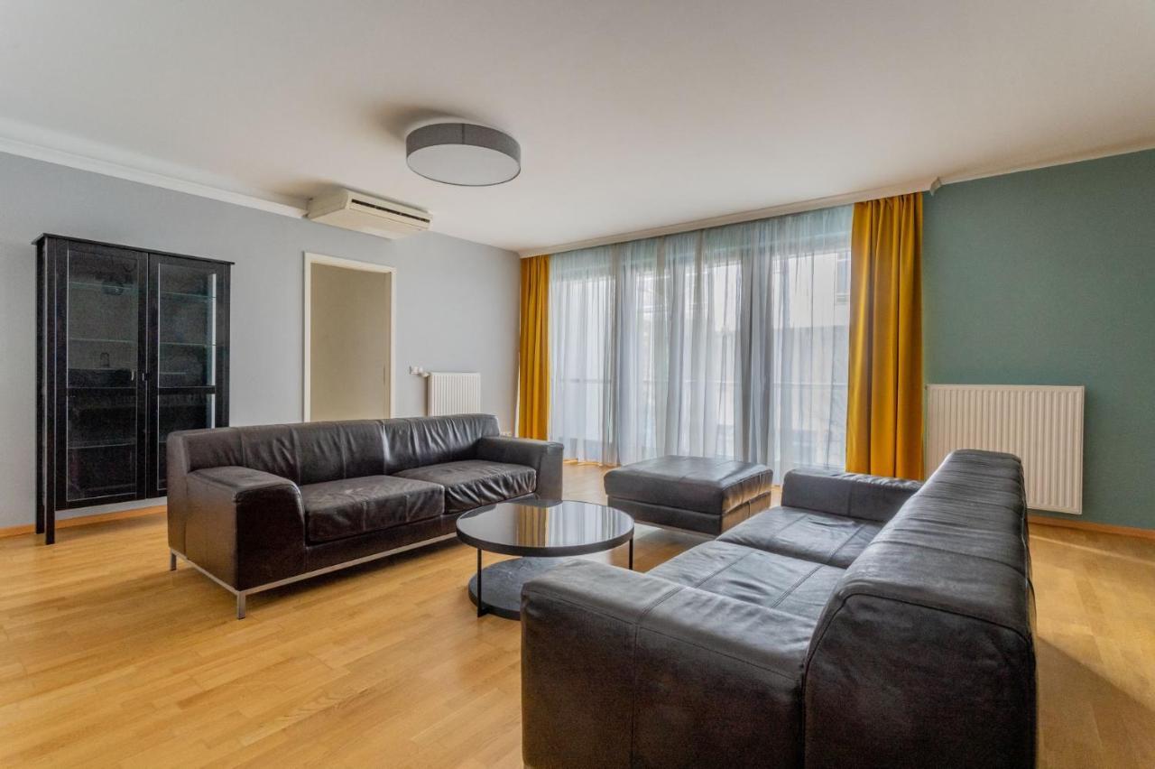 Py65 Apartman Budapest Kültér fotó
