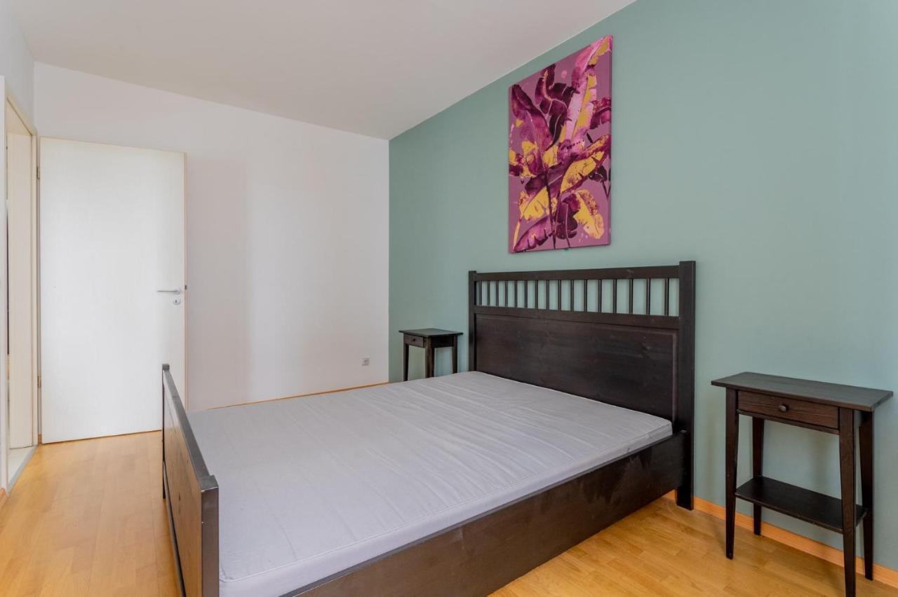 Py65 Apartman Budapest Kültér fotó