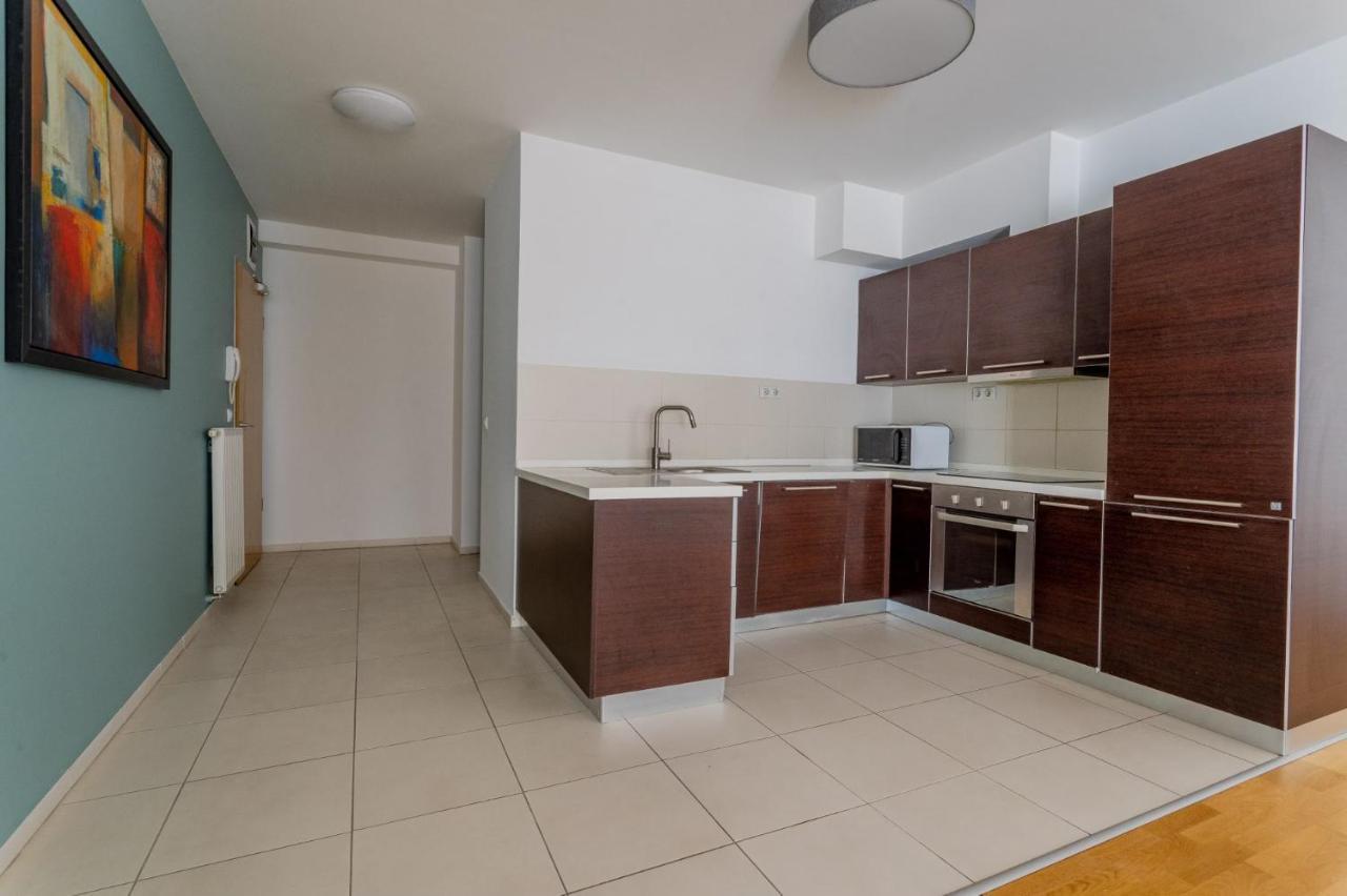Py65 Apartman Budapest Kültér fotó